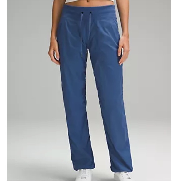 lululemon athletica Pants - Lululemon Dance Studio Pant Regular NWT